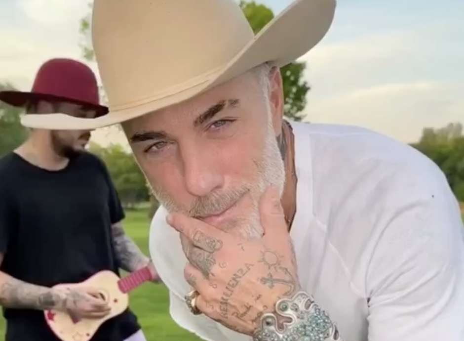 ''Il Corriere della Sera'' rivela quanto vale la quota di Gianluca Vacchi nell’azienda di famiglia: la cifra è davvero da capogiro