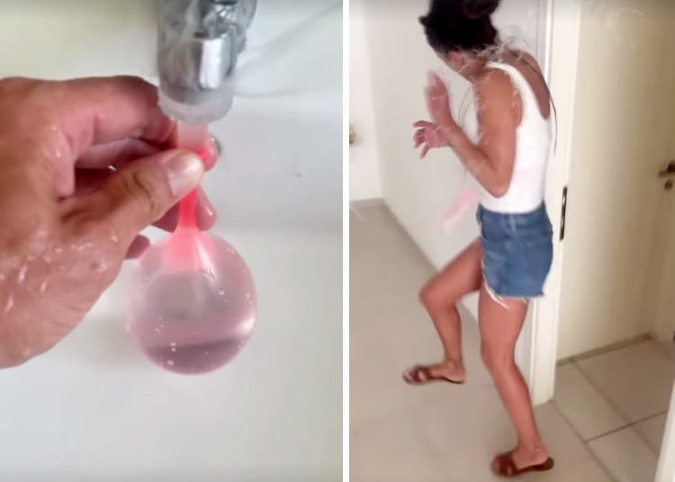 'Prima o poi Cecilia mi lascia': Ignazio Moser non resiste e lo fa lo stesso