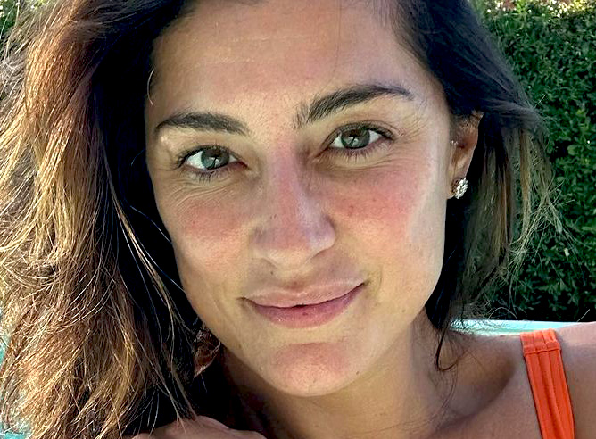 ''Dopo la chiusura de La Prova del Cuoco ero spenta e smarrita'': Elisa Isoardi parla del ritorno in Rai e rivela da quanti anni è single ''Dopo la chiusura de La Prova del Cuoco ero spenta e smarrita'': Elisa Isoardi parla del ritorno in Rai e rivela da quanti anni è single