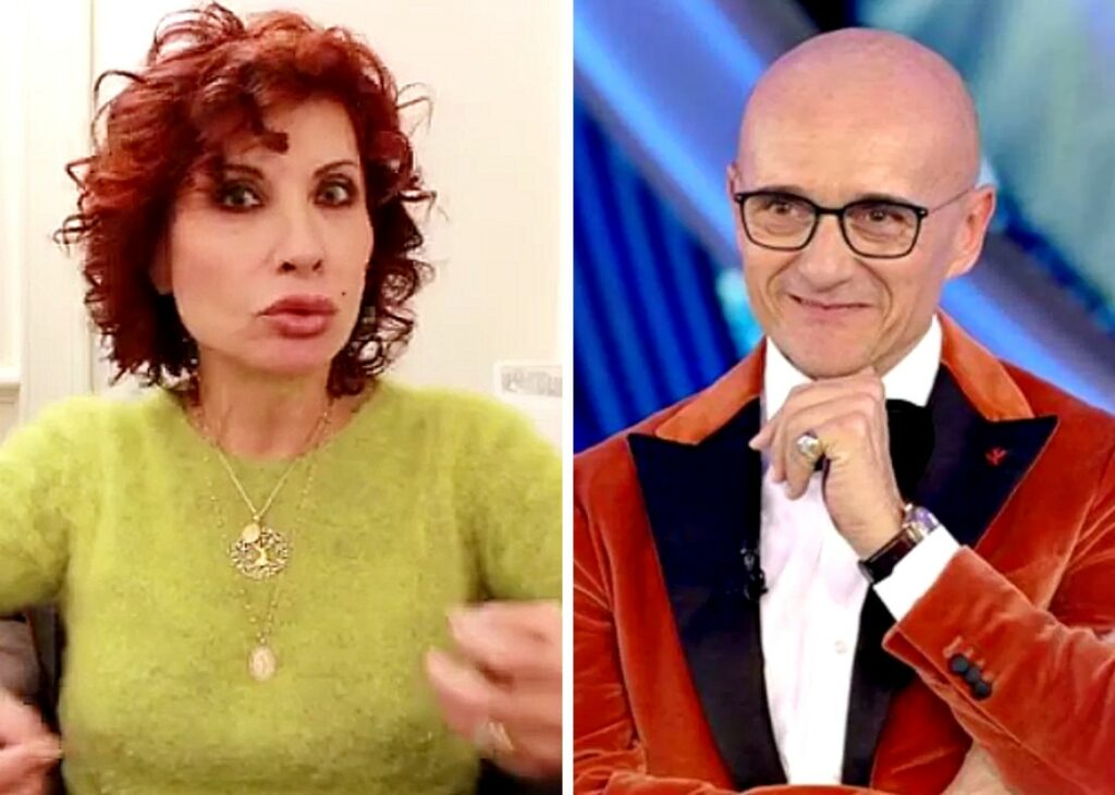 Alda D'Eusanio a muso duro contro Signorini: ''Se lo lasciano a condurre il Grande Fratello non cambia molto'' Alda D'Eusanio a muso duro contro Signorini: ''Se lo lasciano a condurre il Grande Fratello non cambia molto''