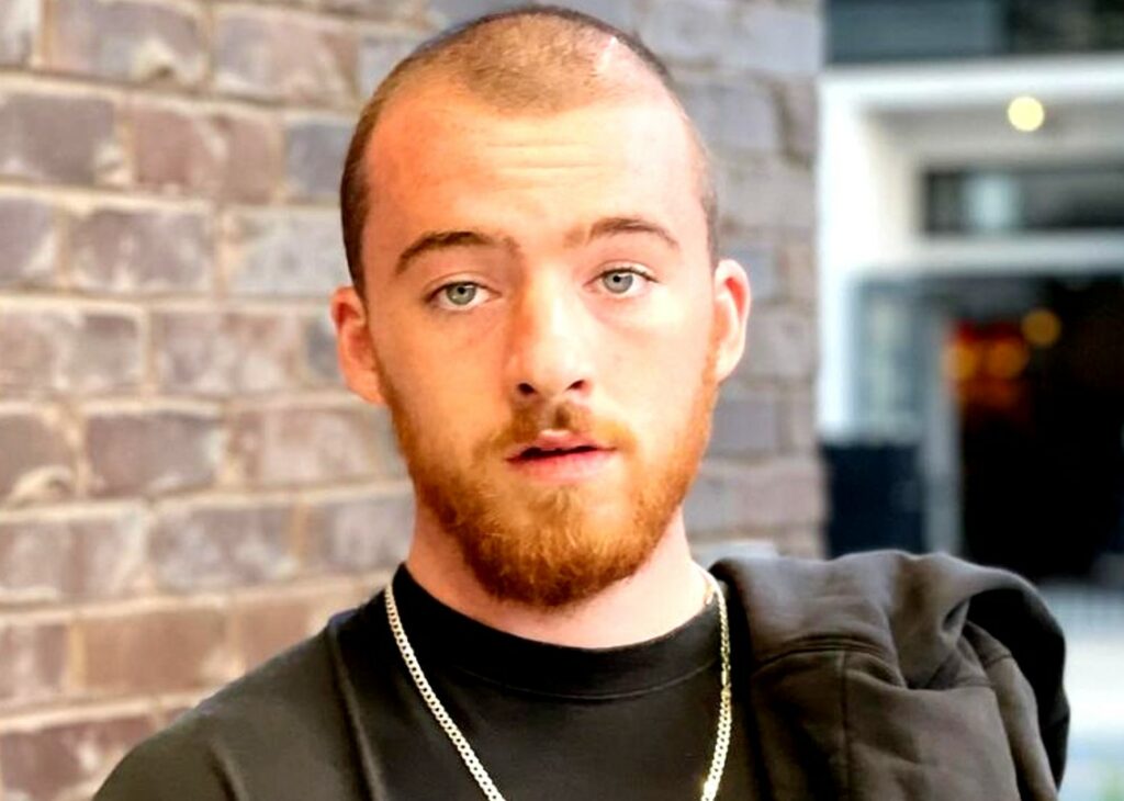 Com'è morto a soli 25 anni l'attore di ''Euphoria'' Angus Cloud? Secondo TMZ… Com'è morto a soli 25 anni l'attore di ''Euphoria'' Angus Cloud? Secondo TMZ…