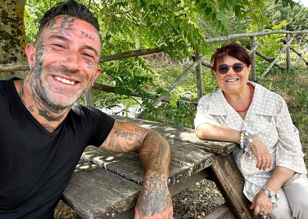 Stefania Pezzopane e Simone Coccia Colaiuta di nuovo insieme: ''Un nuovo inizio''