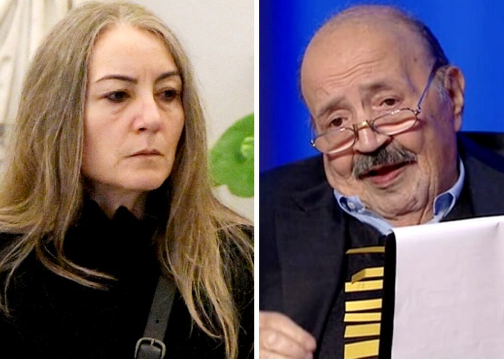 ''Papà ha passato la vita a dieta, mai fatto sport e rifuggiva le vacanze…'': la figlia di Maurizio Costanzo rivela lati nascosti del famoso giornalista scomparso a febbraio ''Papà ha passato la vita a dieta, mai fatto sport e rifuggiva le vacanze…'': la figlia di Maurizio Costanzo rivela lati nascosti del famoso giornalista scomparso a febbraio