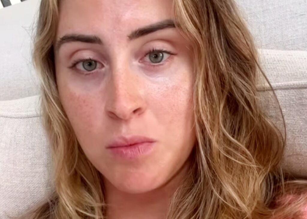 ''Pensavo sarei morta, ho rotto due costole'': Valentina Ferragni fa un racconto del terrore