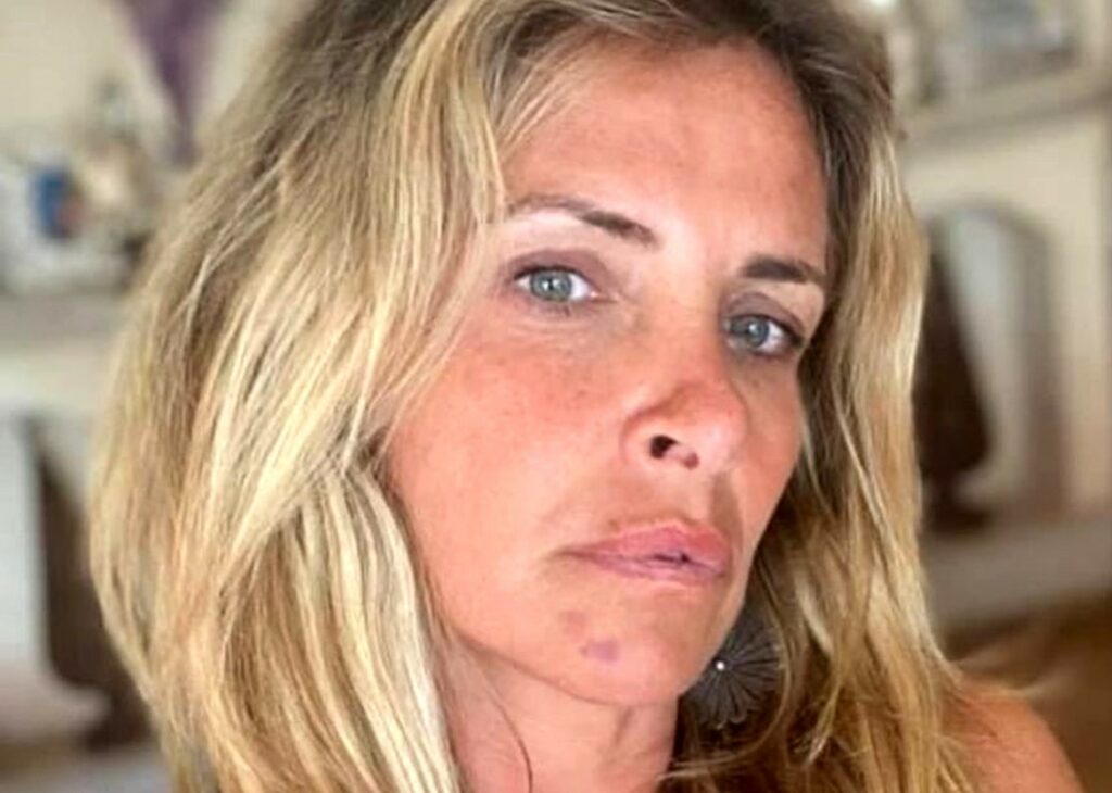 ''Ho scelto di vivere e non perire, giudicatemi pure'': Arianna Mihajlovic parla a quasi 9 mesi dalla morte di Sinisa ''Ho scelto di vivere e non perire, giudicatemi pure'': Arianna Mihajlovic parla a quasi 9 mesi dalla morte di Sinisa