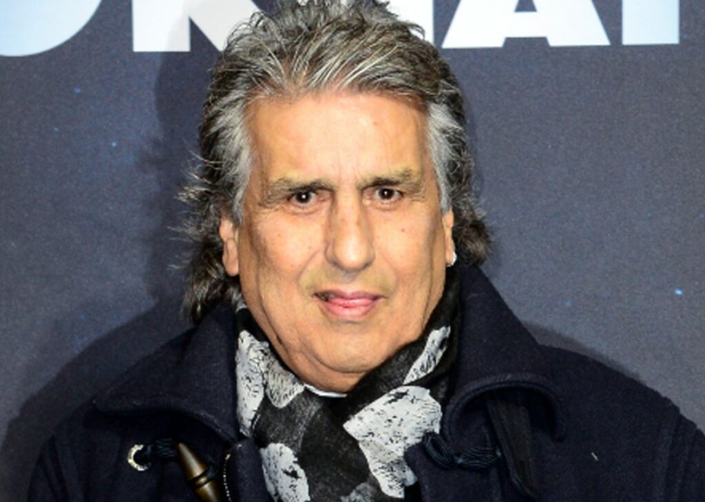 ''Non avevo una prostata, ma un melone'': quando Toto Cutugno parlò della sua malattia ''Non avevo una prostata, ma un melone'': quando Toto Cutugno parlò della sua malattia