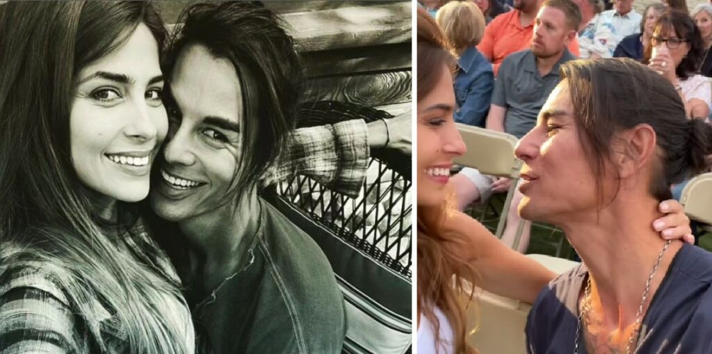 Ariadna Romero e il figlio di Julio Iglesias sempre più innamorati: le nuove immagini con dedica per il compleanno