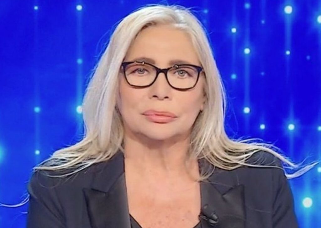 ''Ho comprato casa a tutti i miei figli e nipoti'': Mara Venier rivela di aver intestato una casa anche al nipotino Iaio di 5 anni