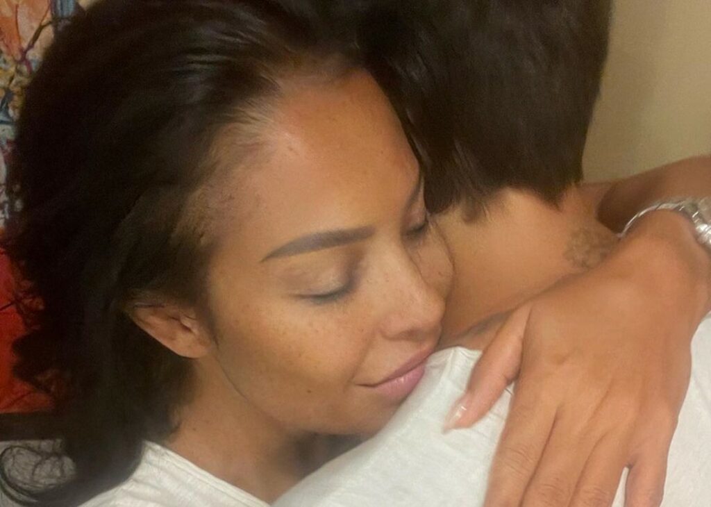 ''C'è qualcosa al fegato, doccia fredda'': Carolina Marconi ripiomba nell'incubo dopo l'ultimo controllo per il tumore