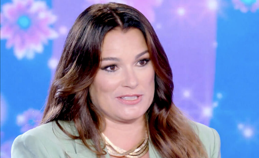 Alena Seredova tira una stoccata colossale a Gigi Buffon: ''Posso solo dirgli grazie, mi ha lasciato lui e mi ha preso una persona che mi rende felice''