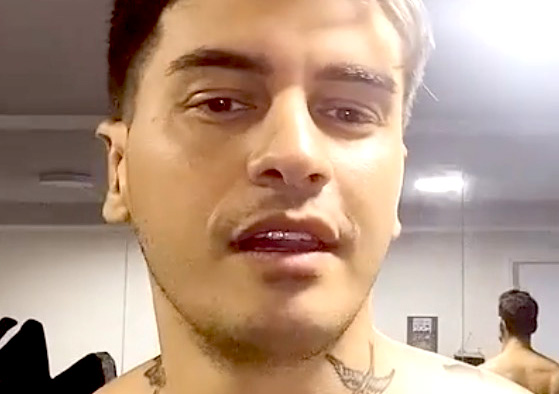 ''Con Sophie non è finita per un tradimento'': Alex Basciano rompe il silenzio dopo la fine dell'amore con la Codegoni