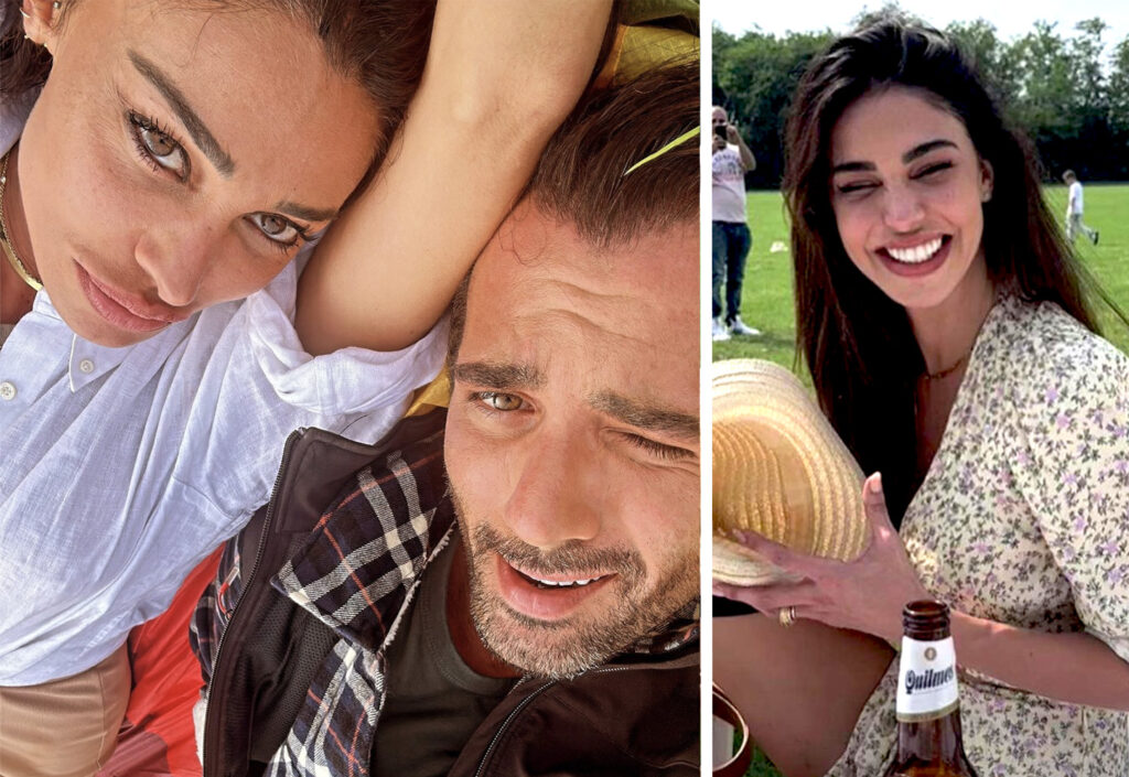 ''Belen ha deciso di vivere nella provincia di Brescia col nuovo fidanzato'': lo scrive il Corriere della Sera, ecco cosa sappiamo