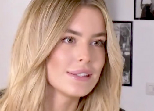 ''Avevo una leggera asimmetria, mi sono distrutta'': Sophie Codegoni pentita dei ritocchini, rivela perché in tv ''Avevo una leggera asimmetria, mi sono distrutta'': Sophie Codegoni pentita dei ritocchini, rivela perché in tv