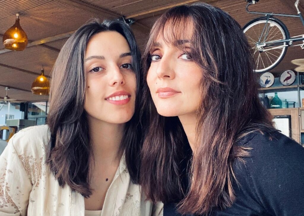 Ambra Angiolini contro gli hater che hanno definito la figlia ''più brutta rispetto ai suoi genitori'': ''Commenti malati'' Ambra Angiolini contro gli hater che hanno definito la figlia ''più brutta rispetto ai suoi genitori'': ''Commenti malati''