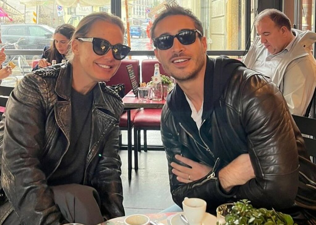 Sonia Bruganelli e Antonino Spinalbese sempre più vicini, si fanno vedere insieme dopo i gossip su di loro: guarda