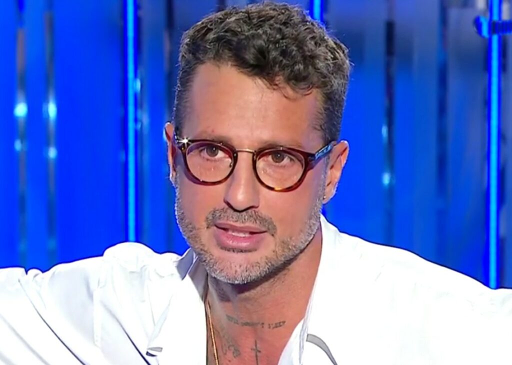 ''Belen era incinta, si è messa a piangere e ci siamo abbracciati'': Fabrizio Corona rivela un retroscena sull'ex compagna ''Belen era incinta, si è messa a piangere e ci siamo abbracciati'': Fabrizio Corona rivela un retroscena sull'ex compagna