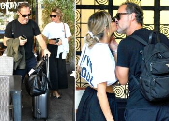 Altro che fuoco di paglia! Dopo 4 anni Eleonora Pedron e Fabio Troiano sono più innamorati che mai: guarda