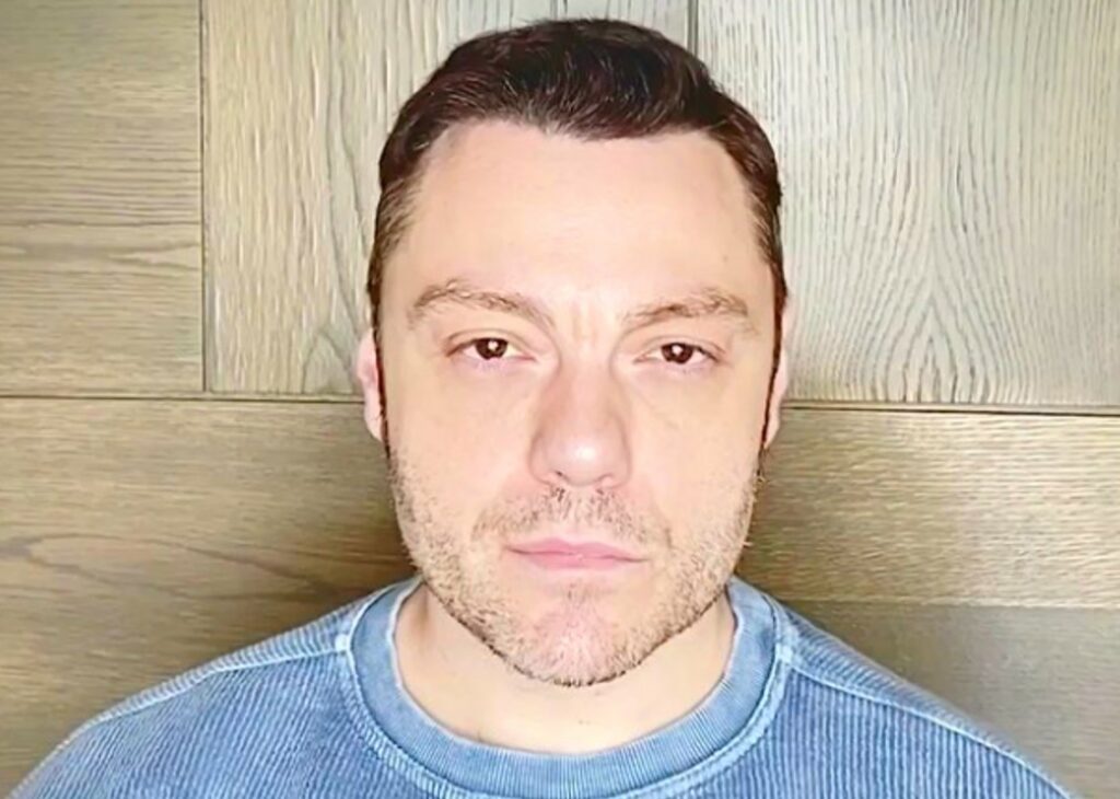 ''Se l'amore non mi fa bene, non lo voglio'': Tiziano Ferro rompe il silenzio sul divorzio dal marito