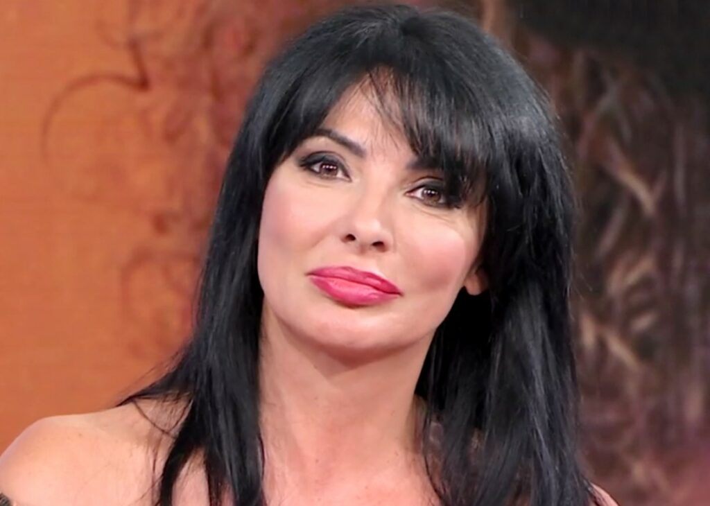 ''Mangiavo solo un arancia al giorno per dimagrire'': confessione shock di Miriana Trevisan in tv