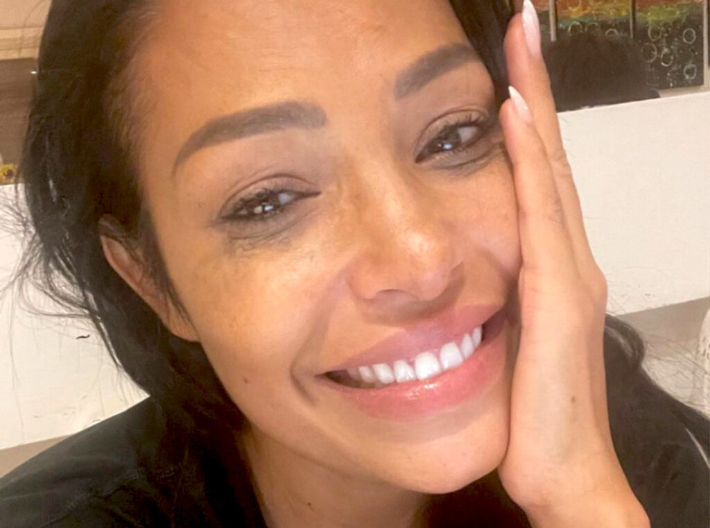 Carolina Marconi riceve il risultato della risonanza al fegato e scoppia a piangere sul social: ecco cos'è la macchia sospetta Carolina Marconi riceve il risultato della risonanza al fegato e scoppia a piangere sul social: ecco cos'è la macchia sospetta