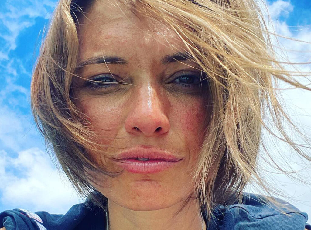 ''Con mia figlia Stella parliamo di Fabrizio tutti i giorni, lei ricorda tutto'': Carlotta Mantovan-Frizzi racconta la sua vita a 5 anni dalla morte del conduttore