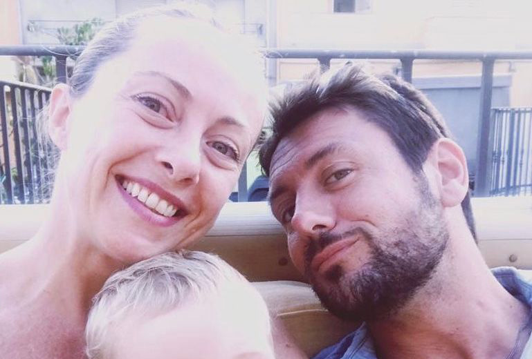 Giorgia Meloni lascia Andrea Giambruno! Annuncio bomba dopo gli audio in cui lui parla di sesso a quattro