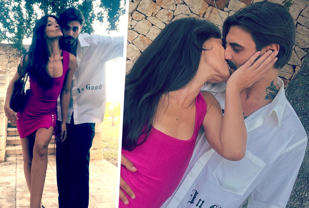 Francesco Monte, ex di Cecilia Rodriguez e Giulia Salemi, ancora fidanzatissimo con la conterranea dopo più di 4 anni: foto Francesco Monte, ex di Cecilia Rodriguez e Giulia Salemi, ancora fidanzatissimo con la conterranea dopo più di 4 anni: foto