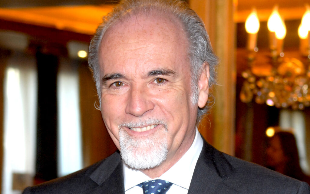 Antonio Ricci rompe il silenzio e rivela come e perché ha deciso di pubblicare i fuorionda di Andrea Giambruno: le sue parole Antonio Ricci rompe il silenzio e rivela come e perché ha deciso di pubblicare i fuorionda di Andrea Giambruno: le sue parole