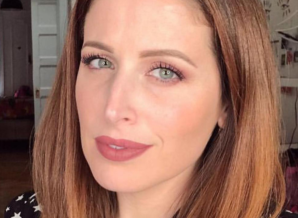 ''Le mie amiche avevano fidanzatini, io non mi trovavo bella'': Clio Make Up rivela com'è nata la sua passione per il trucco ''Le mie amiche avevano fidanzatini, io non mi trovavo bella'': Clio Make Up rivela com'è nata la sua passione per il trucco