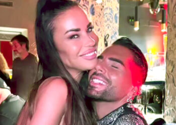 ''Con 600 euro al massimo compri un paio di scarpe'': Federico Fashion Style parla della riappacificazione con Antonella Mosetti