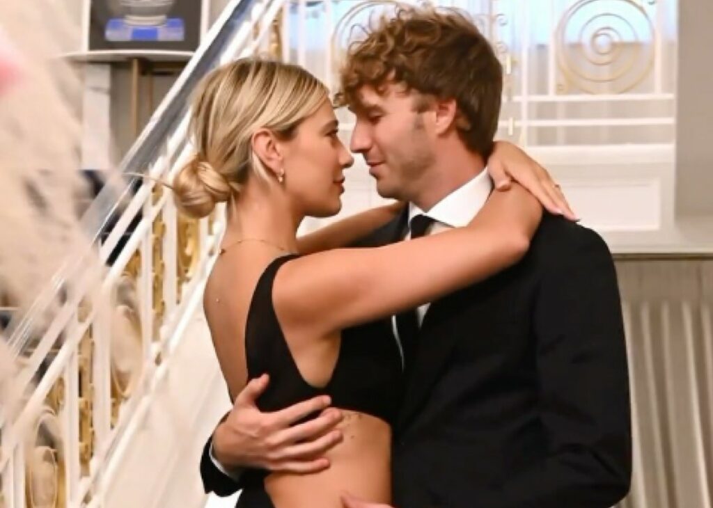 Clizia Incorvaia e Paolo Ciavarro si sposeranno in un mese insolito nel 2024: ''Ecco perché l'abbiamo scelto''