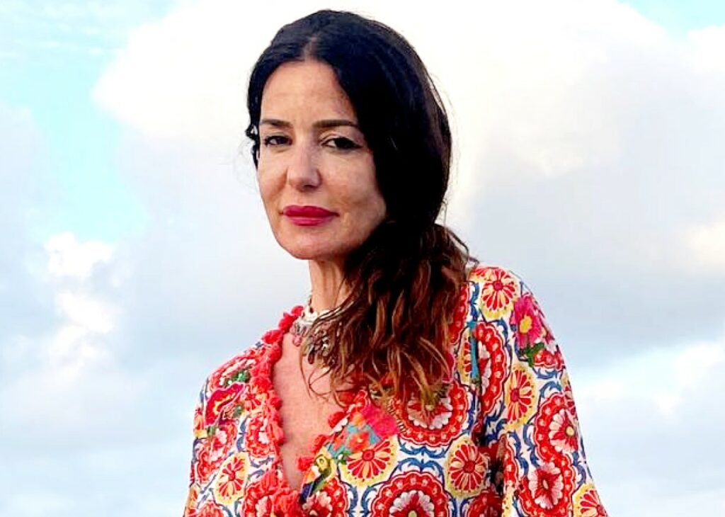 Telefoni spaccati, parolacce pesanti davanti ai figli, graffi, morsi e sputi davanti alla colf: Alessia Fabiani fa un racconto horror sull'ex marito Telefoni spaccati, parolacce pesanti davanti ai figli, graffi, morsi e sputi davanti alla colf: Alessia Fabiani fa un racconto horror sull'ex marito