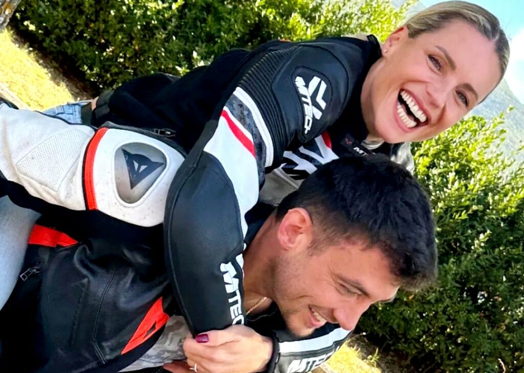 ''Hai stravolto tutto, sei un dono dal cielo'': ecco la vera ufficializzazione del nuovo amore di Michelle Hunziker con Alessandro Carollo ''Hai stravolto tutto, sei un dono dal cielo'': ecco la vera ufficializzazione del nuovo amore di Michelle Hunziker con Alessandro Carollo