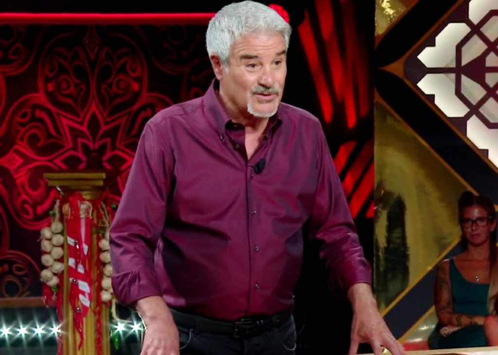 In Rai scoppia il caso Pino Insegno, fatto fuori per i flop e i bassi ascolti? Il suo agente attacca: ''Pressioni da Lucio Presta''