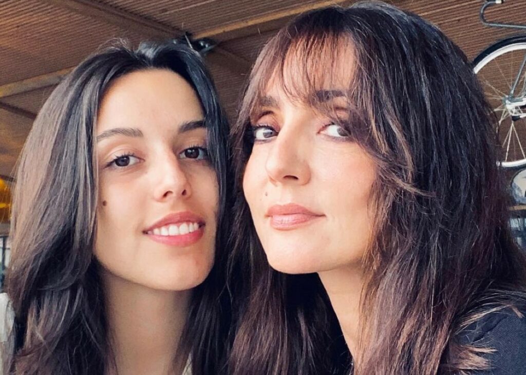 ''Penso di somigliare più a mia mamma'': Jolanda Renga, figlia di Ambra e Francesco Renga, parla del suo privato con il Corsera ''Penso di somigliare più a mia mamma'': Jolanda Renga, figlia di Ambra e Francesco Renga, parla del suo privato con il Corsera