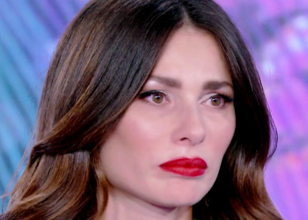 ''Ho pensato di uccidermi tante volte'': la dolorosa confessione di Dayane Mello in tv