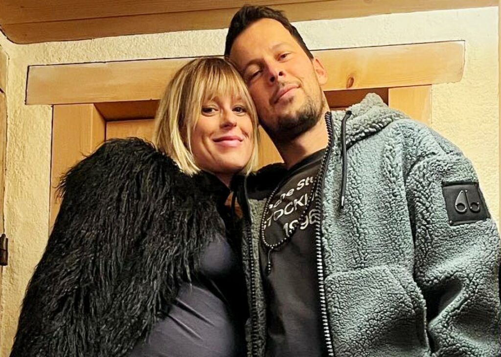 ''Potrei essere molto geloso'': il marito di Federica Pellegrini, Matteo Giunta, pensa che la sua vita stia per cambiare