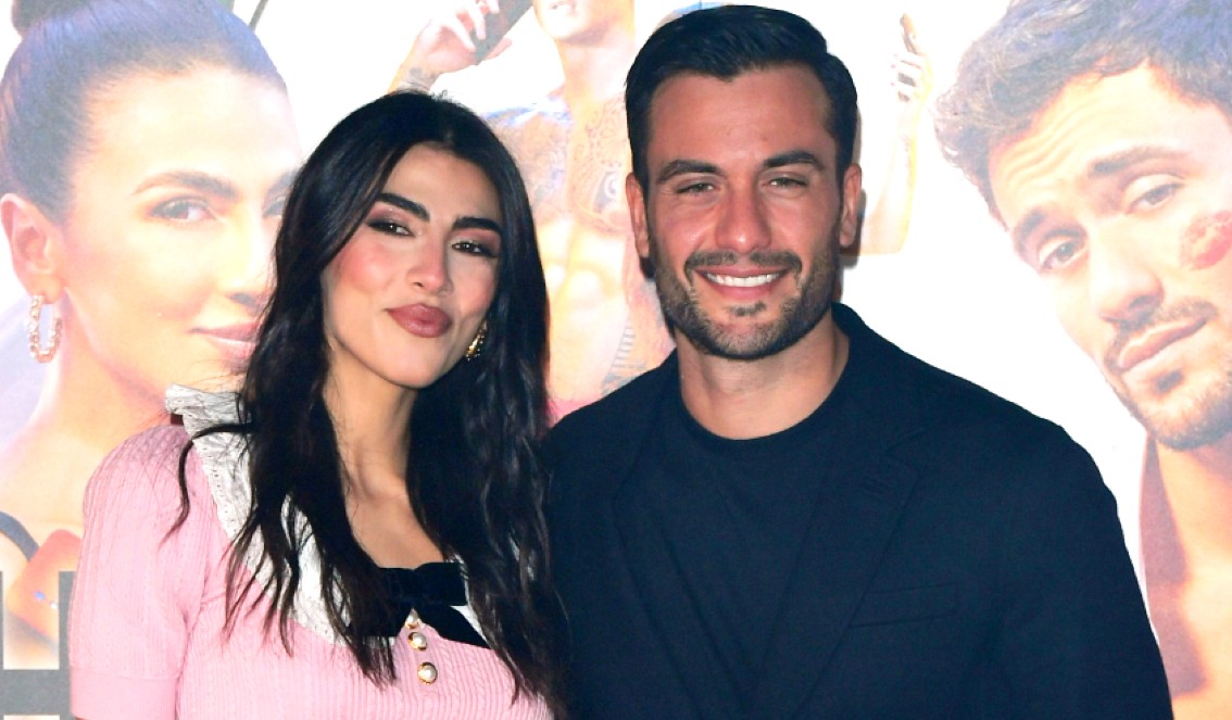 Pierpaolo Pretelli and Giulia Salemi: Hosting Debut and Rules for Relationship Success on Ex On The Beach Italia