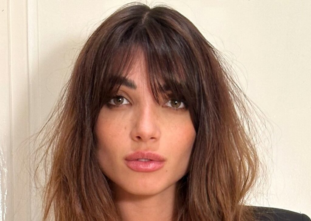 ''Per colpa di quella canzone ho dovuto cambiare casa'': Rebecca Staffelli racconta il suo tormento in tribunale ''Per colpa di quella canzone ho dovuto cambiare casa'': Rebecca Staffelli racconta il suo tormento in tribunale