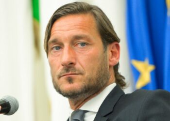 Francesco Totti torna a parlare pubblicamente del divorzio da Ilary Blasi: ecco cose vuole, le parole in una nuova intervista