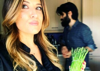 Selvaggia Lucarelli profondamente pentita: ''Chiedo scusa ai vegani''. Ecco perché