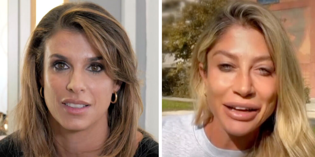''Era un’amicizia vera'': Elisabetta Canalis torna a parlare del rapporto con Maddalena Corvaglia, ma lo fa al passato…