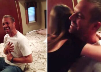 La figlia di Paul Walker ricorda l'attore a 10 anni esatti dalla sua tragica morte con questo dolce video