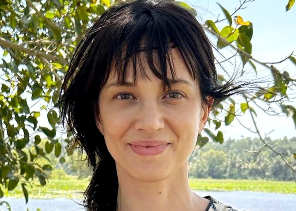 ''Sono diventata talmente amica della mia psicoanalista che faremo Capodanno insieme'': il racconto di Asia Argento