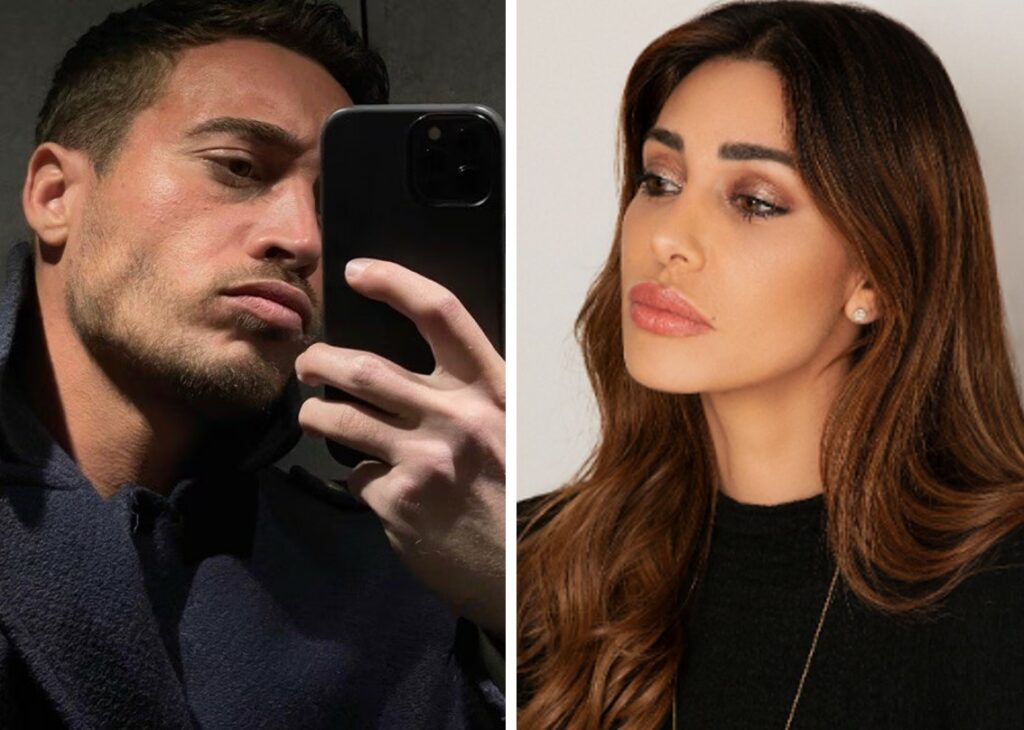 Belen Rodriguez sbotta pubblicamente contro il padre di sua figlia: ''Vai a lavorare, ci vediamo in tribunale''. Ecco cos’è successo Belen Rodriguez sbotta pubblicamente contro il padre di sua figlia: ''Vai a lavorare, ci vediamo in tribunale''. Ecco cos’è successo