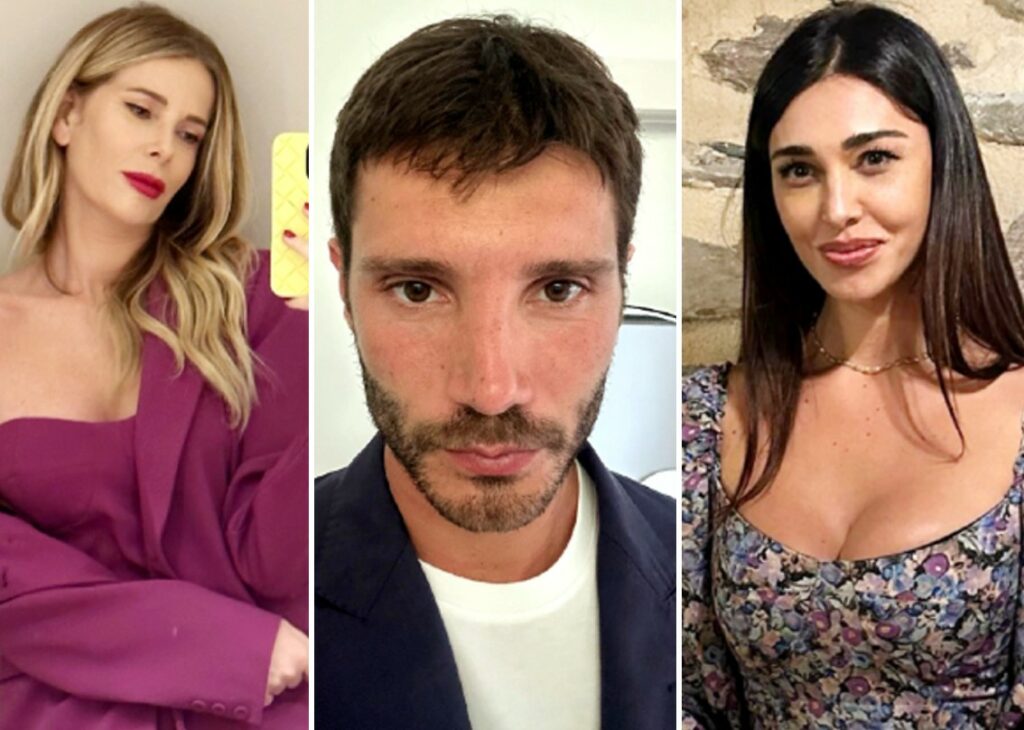 Le chiedono se sia vero del tradimento di De Martino con Alessia Marcuzzi: Belen risponde e lascia tutti di stucco