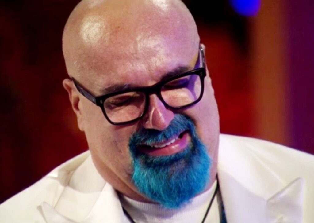 ''Sto combattendo con la depressione'': Giovanni Ciacci racconta cos'è successo dopo che il ''il telefono ha smesso di squillare'' ''Sto combattendo con la depressione'': Giovanni Ciacci racconta cos'è successo dopo che il ''il telefono ha smesso di squillare''