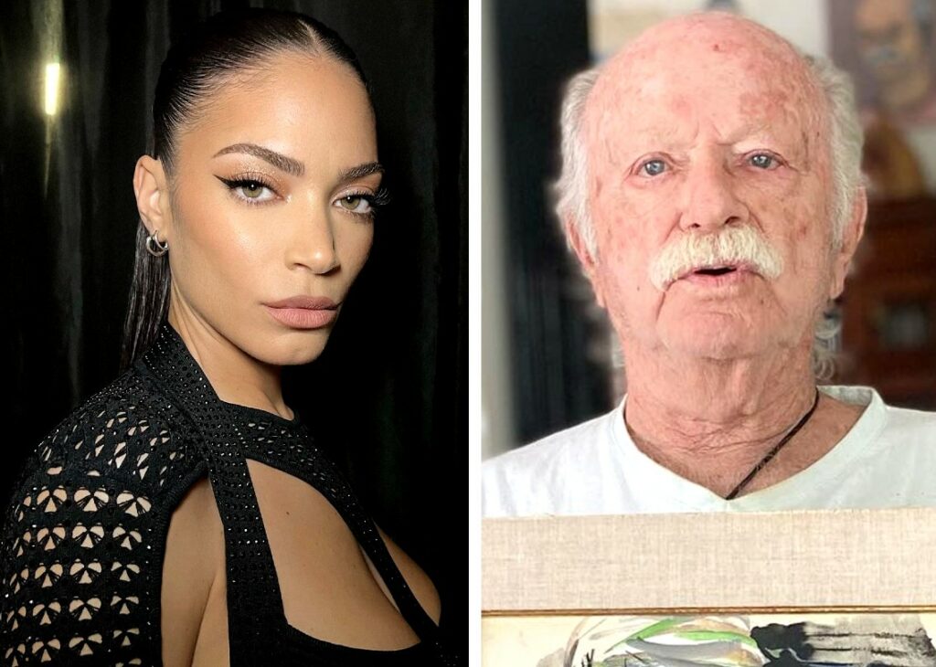 ''Ci sono artisti che nella vita di tutti i giorni sono delle m...'': Elodie senza freni, replica al vetriolo a Gino Paoli? ''Ci sono artisti che nella vita di tutti i giorni sono delle m...'': Elodie senza freni, replica al vetriolo a Gino Paoli?