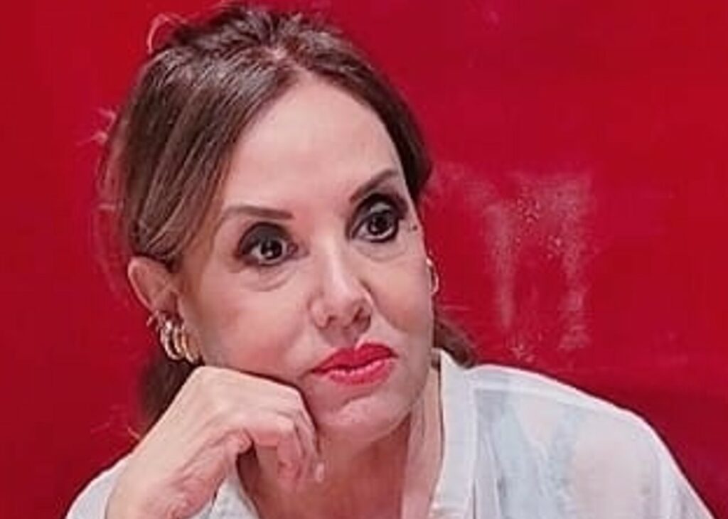 ''Mio figlio Nicola aveva il braccialetto elettronico, non poteva avvicinarsi a me dopo la denuncia'': Patrizia Mirigliani racconta il suo dramma familiare