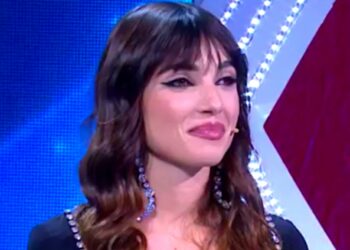 ''Prima della diretta prego'': Rebecca Staffelli parla del suo ruolo al GF e del rapporto con Cesara Buonamici
